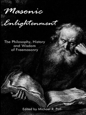 cover image of Masonic Enlightenment